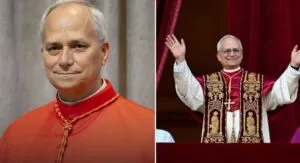 Read more about the article Robert Francis Prevost Elected as new Pope, Chooses Name Leo XIV