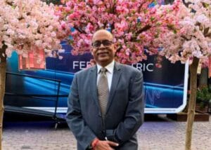 Read more about the article Dr. Ajay Kumar Appointed as New UPSC Chairperson, Know About Him