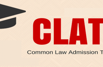 Common Law Admission Test: Clat Exam