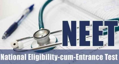 NEET Exam : Syllabus and Preparation Tips